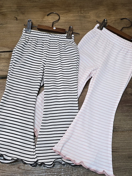 Stripe Pants