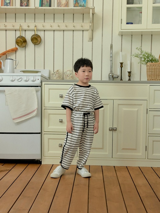 Stripe Pants Stripe Pants