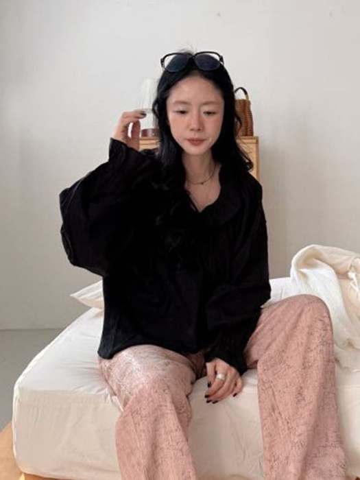 Sena Blouse