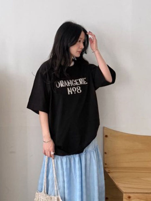 Orangerie Tee