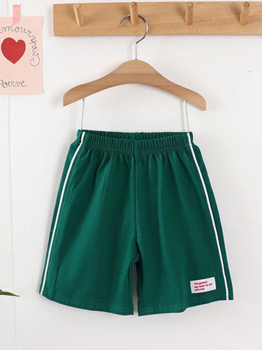 Line Shorts Line Shorts