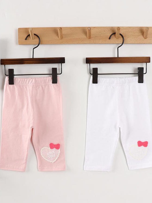 Heart Leggings Heart Leggings