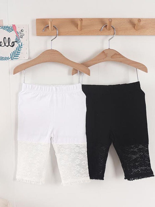 Half Lace Leggings Half Lace Leggings