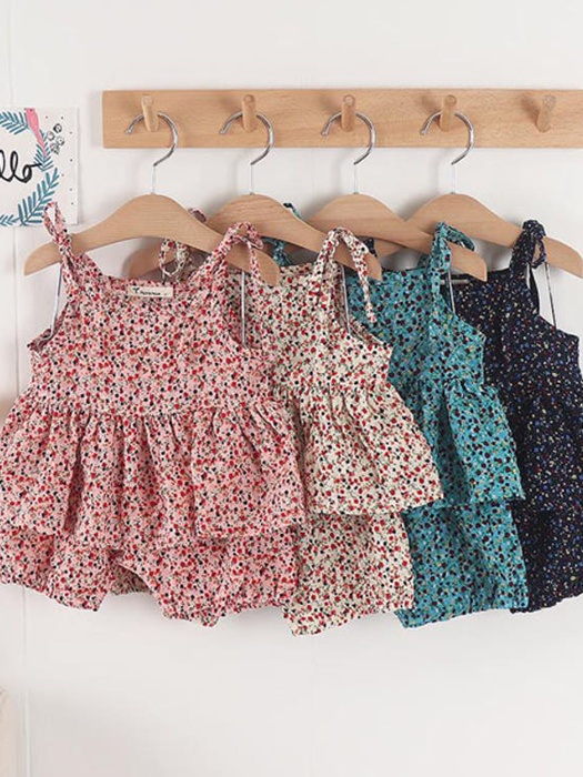 Strap Set Strap Set