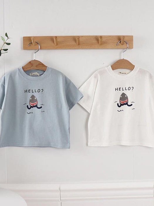 Shark Tee Shark Tee