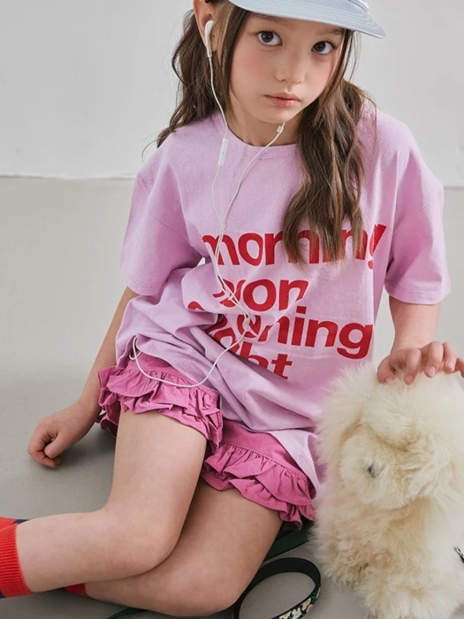Frill Shorts Frill Shorts