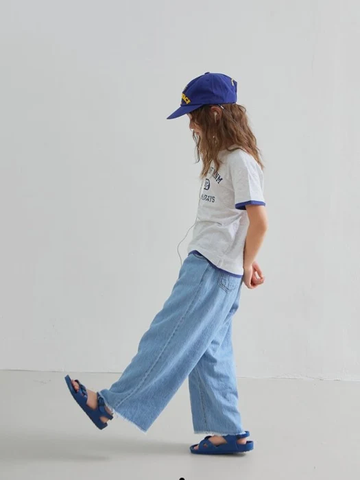 Summer Denim Pants Summer Denim Pants