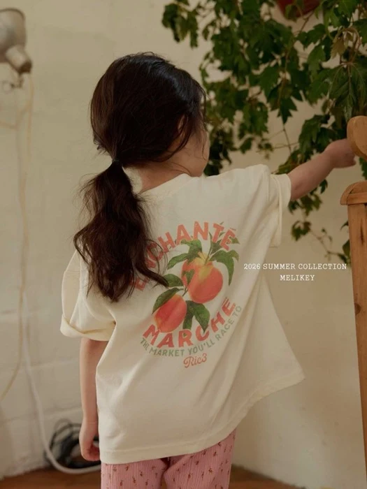Fruits Tee