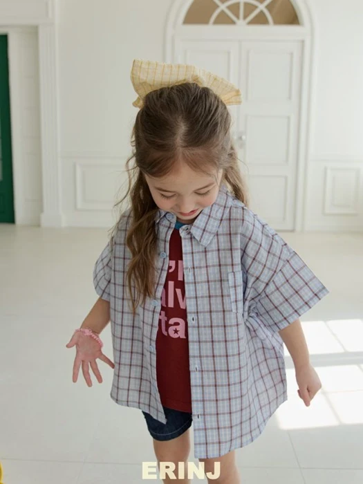 Short Sleeve Shirt