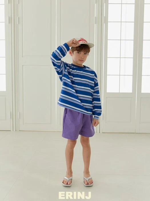 Bio Cotton Pants