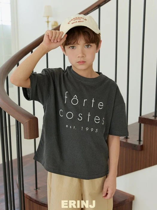 Forte Pigment Tee