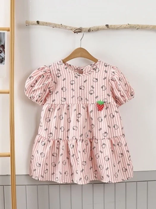 Cute Cute One-piece