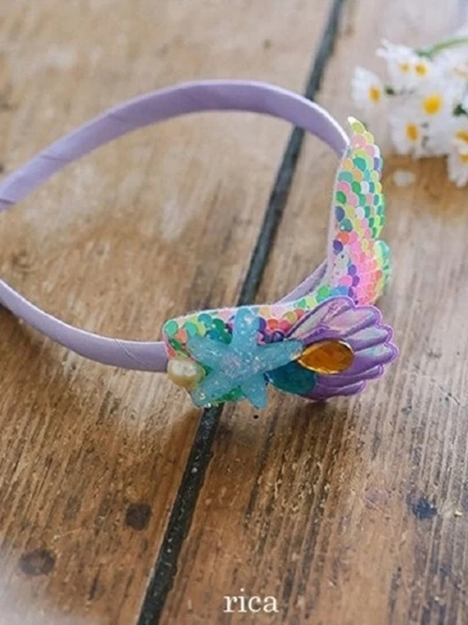 Sea Headband