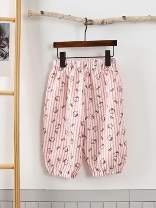 Cute Jogger Pants