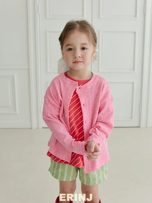 Summer Cardigan