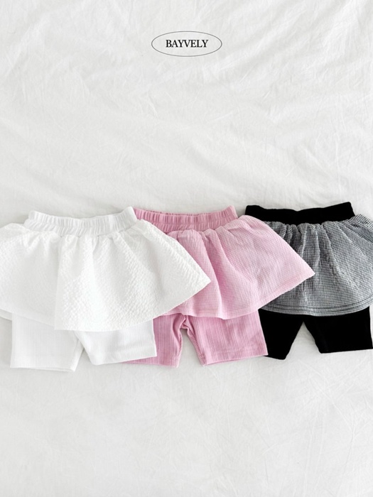 Mimi Skirt Leggings