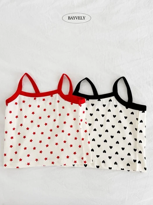 Star String Sleeveless