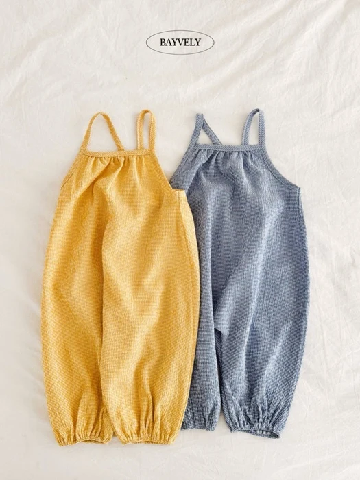 Ange Jumpsuit