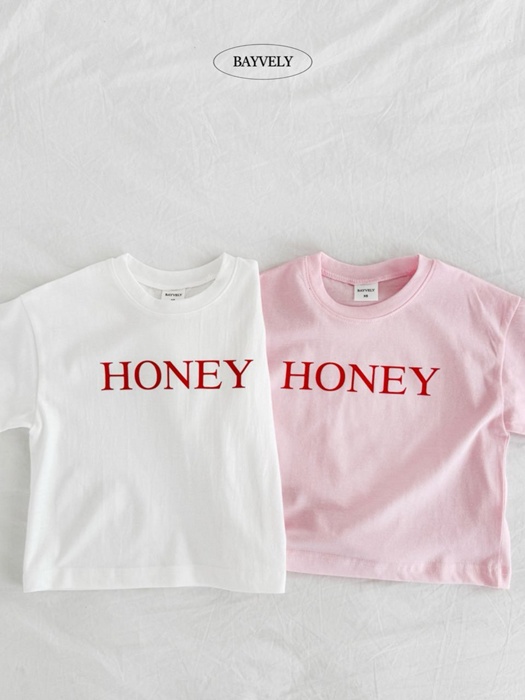 Honey Tee