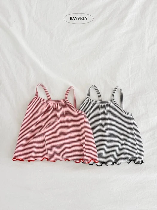 Sugar Sleeveless