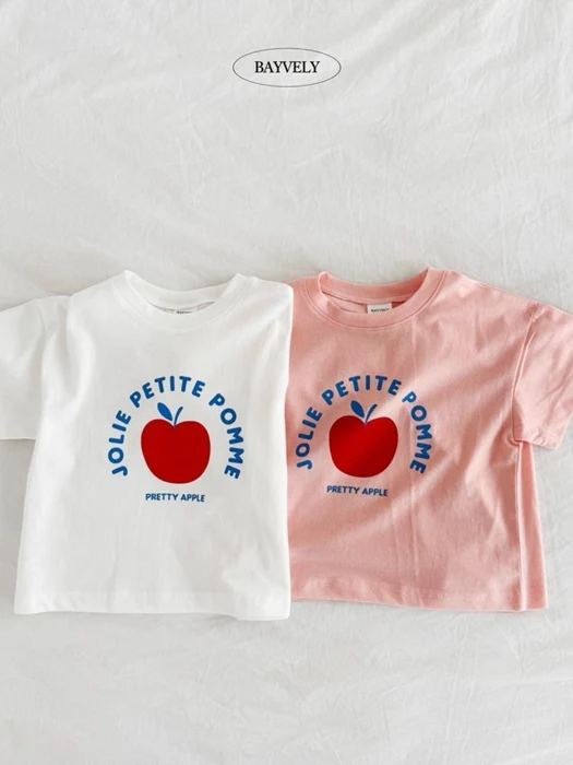 Apple Tee