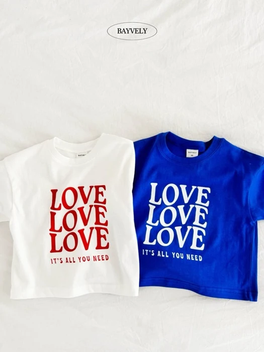 Love Tee