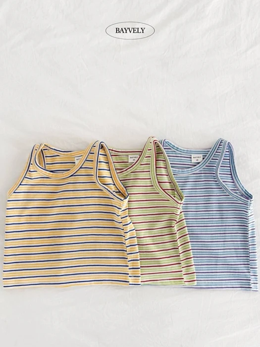 Candy Sleeveless