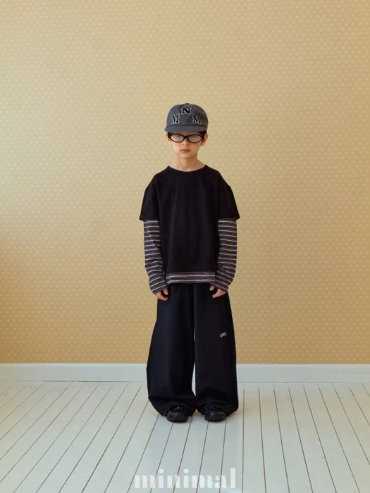 Roro Banding Pants Roro Banding Pants