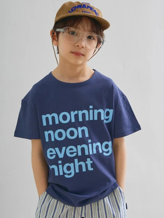 Morning Tee Morning Tee