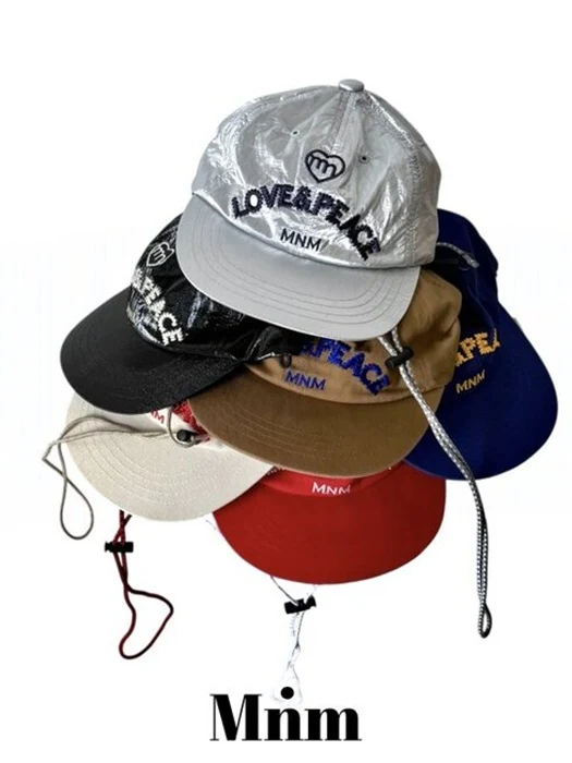 Original Love & Peace Cap Original Love & Peace Cap
