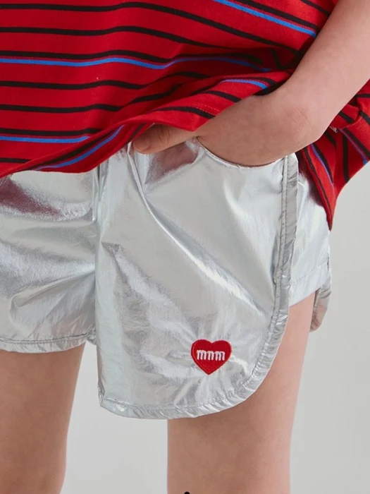 Mini Shining Pants Mini Shining Pants
