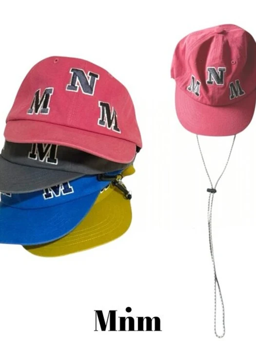 MNM Ball Cap MNM Ball Cap