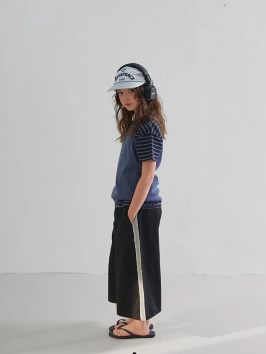 Lace Track Pants Lace Track Pants