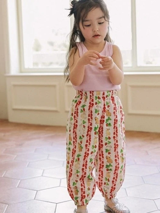 Bunny Pants