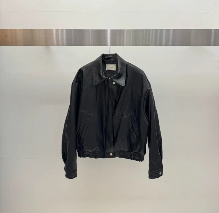 Amood - Korean Women Fashion - #romanticstyle - Koba Jacket - 9