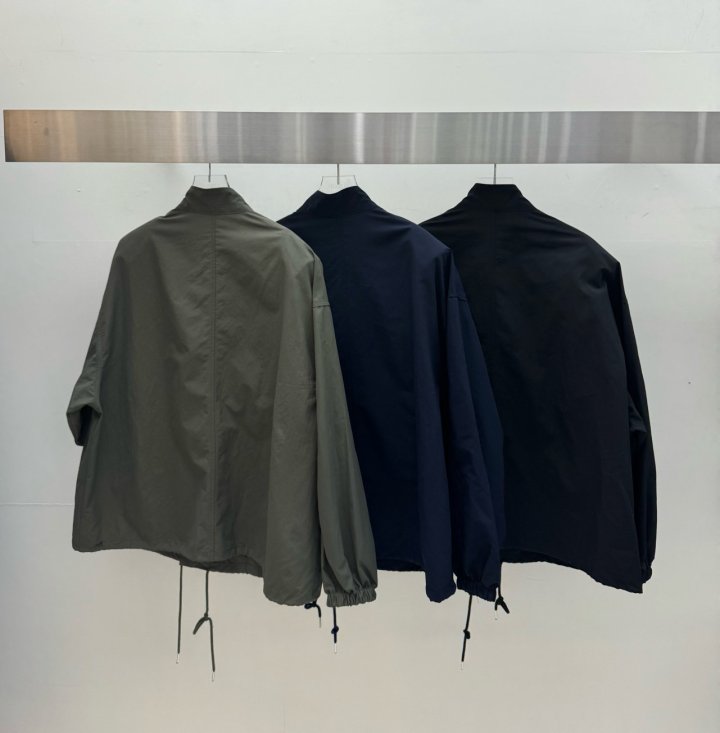 Amood - Korean Women Fashion - #thatsdarling - Name Field Jumper - 10