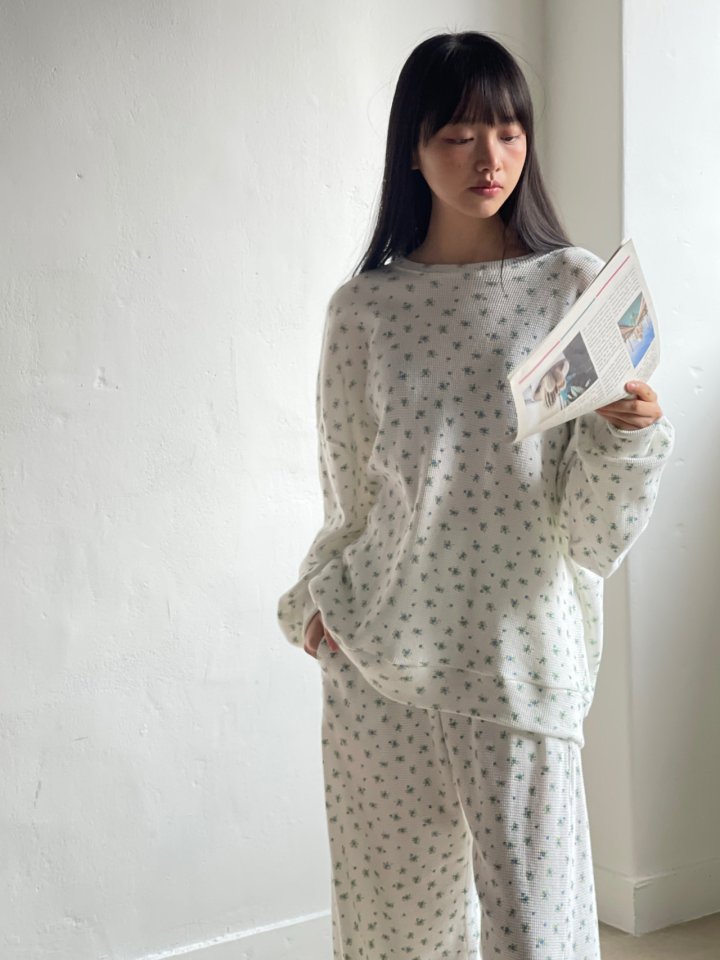 Crop Pants by Another Avenue for Women - view 8