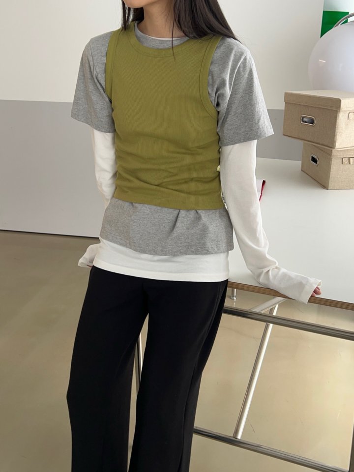 Tension Pants by Another Avenue for Women - view 11