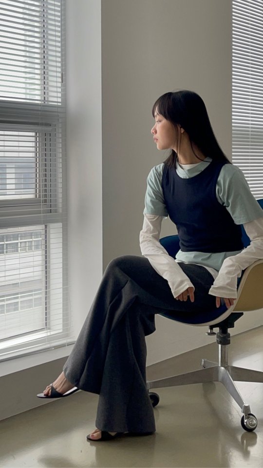 Tension Pants by Another Avenue for Women - view 9