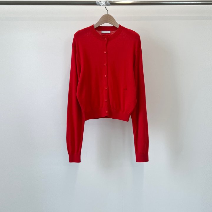 Another Avenue - Korean Women Fashion - #thelittlethings - Days Long Knit Cardigan - 4