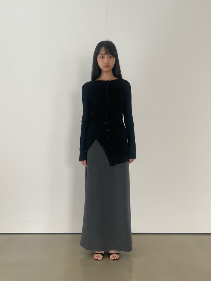Another Avenue - Korean Women Fashion - #momslook - Tension Skirt - 12