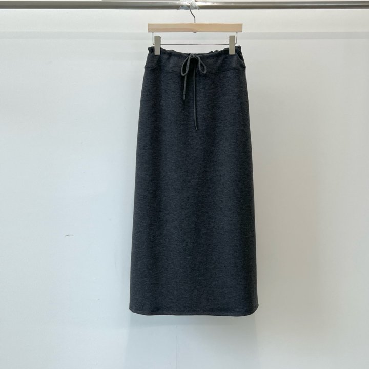 Another Avenue - Korean Women Fashion - #womensfashion - Tension Skirt - 4