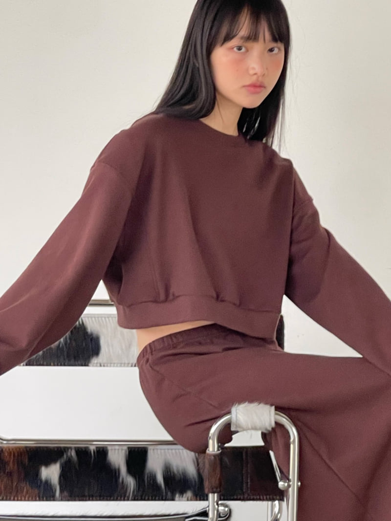 Another Avenue - Korean Women Fashion - #momslook - Crying Skirt - 10