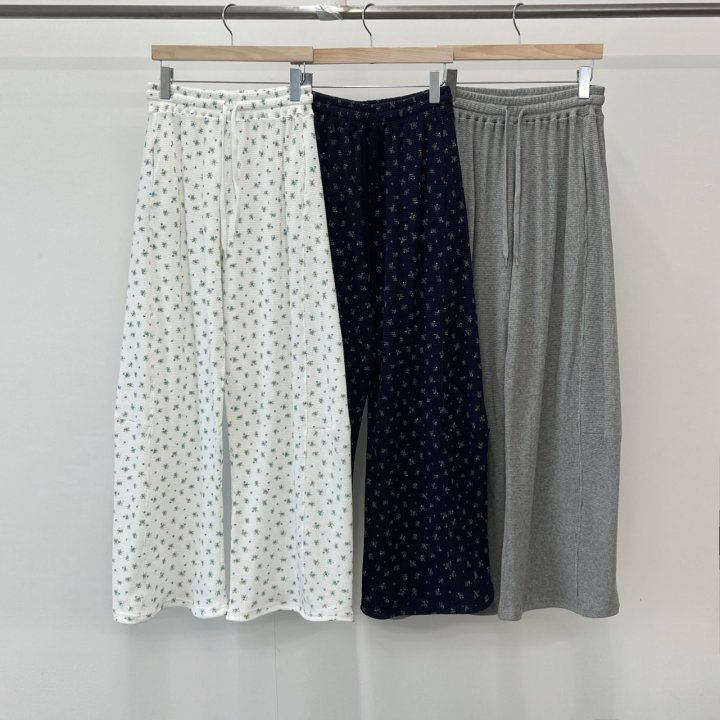 Crop Pants by Another Avenue for Women - view 1