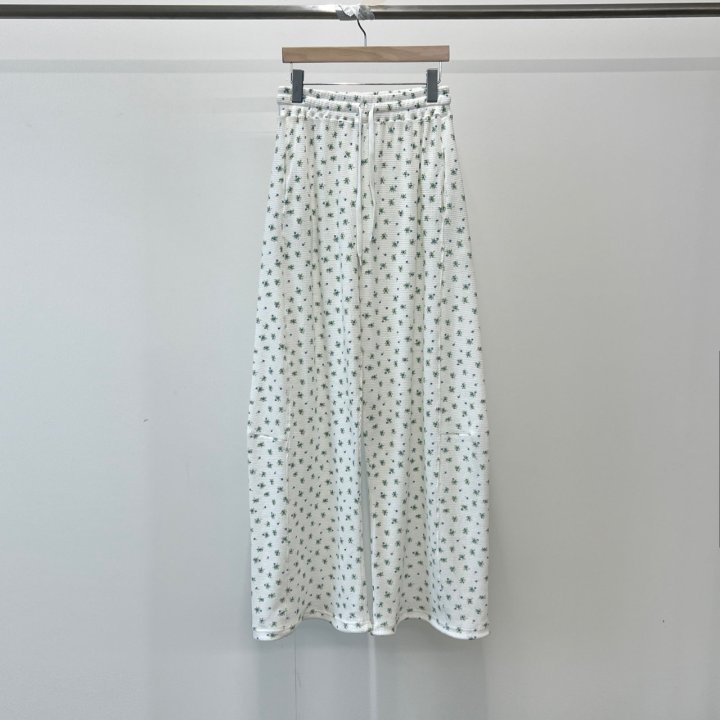 Crop Pants by Another Avenue for Women - view 3
