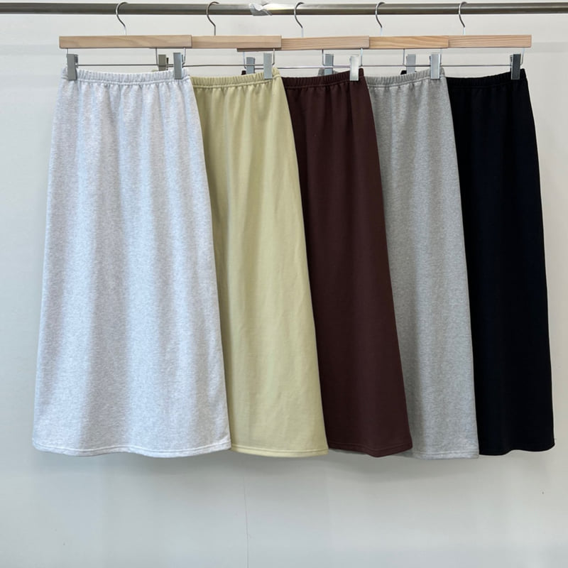 Another Avenue - Korean Women Fashion - #shopsmall - Crying Skirt