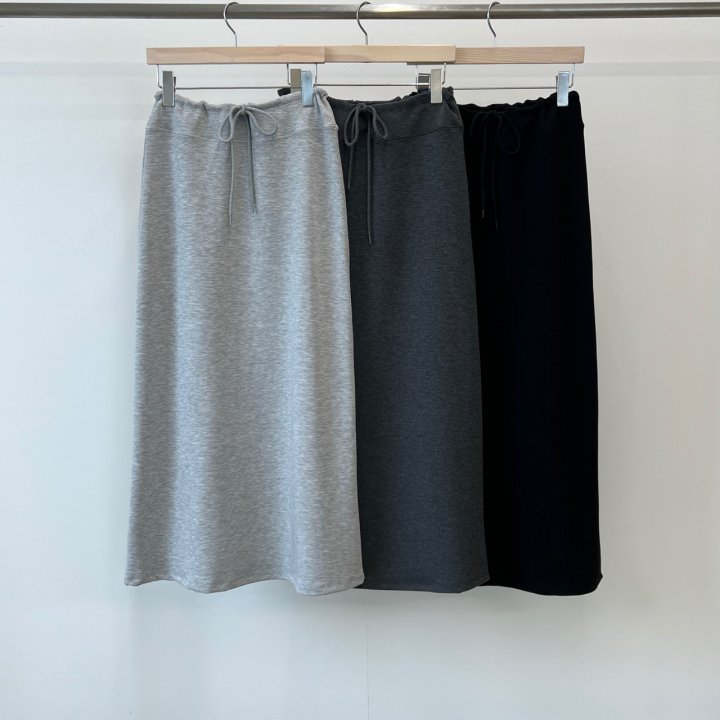 Another Avenue - Korean Women Fashion - #thelittlethings - Tension Skirt
