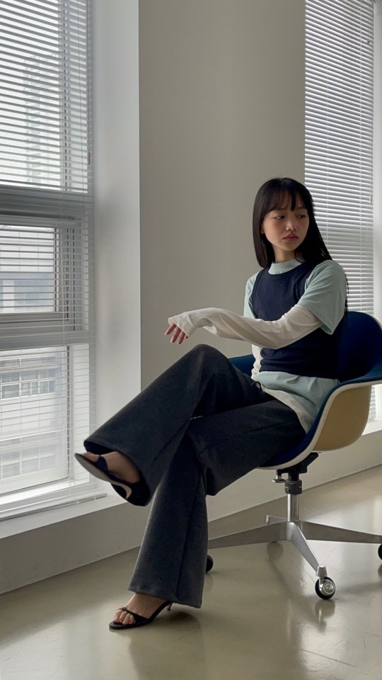 Tension Pants by Another Avenue for Women - view 10