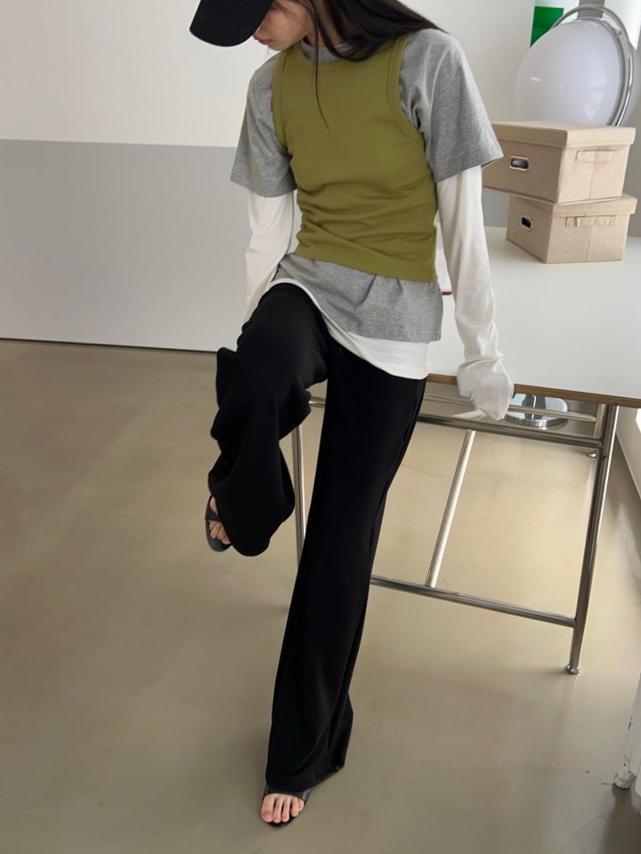 Tension Pants by Another Avenue for Women - view 12