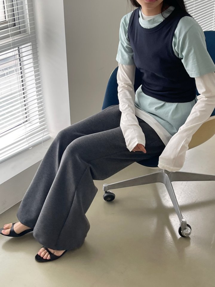 Tension Pants by Another Avenue for Women - view 8
